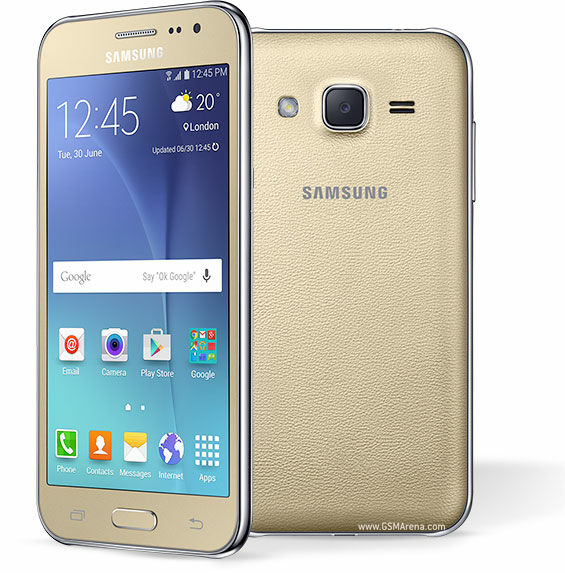 Samsung Galaxy J2 1