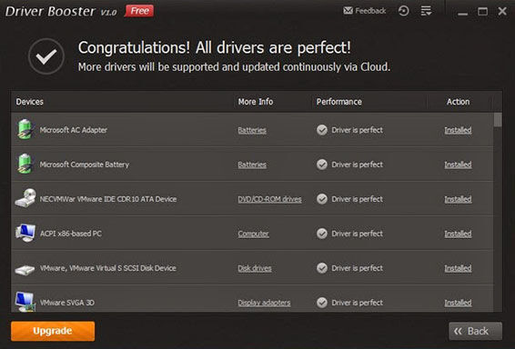 Cara Update Driver Laptop Otomatis Menggunakan Driver Booster 2