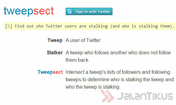 Cara Mengetahui Siapa Yang Sering Stalking Twitter Kamu 1