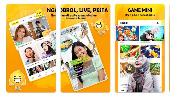 Hago Penghasil Uang Acd4e