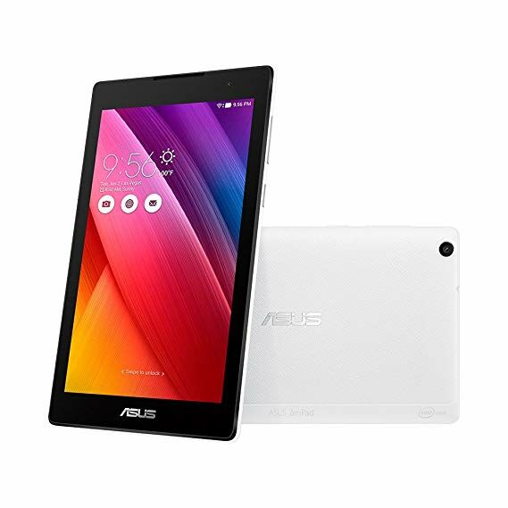 Asus Zenpad C 7 0 5852d
