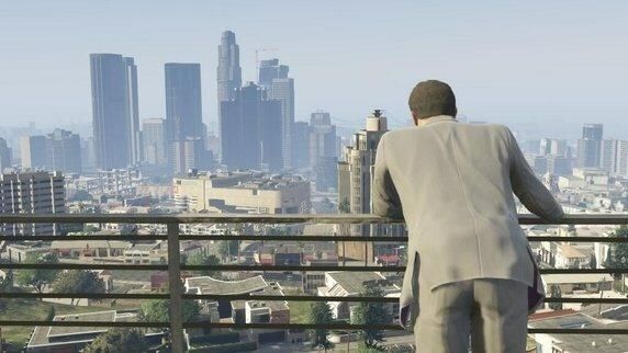 Fakta Unik Gtav 5