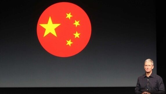 Alasan Apple Tidak Menggugat Xiaomi 2