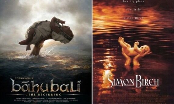 Poster Film India Yang Meniru Luar Negeri 22