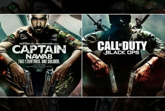 Poster Film India Yang Meniru Luar Negeri 14