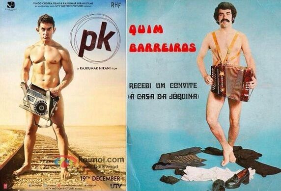 Poster Film India Yang Meniru Luar Negeri 13