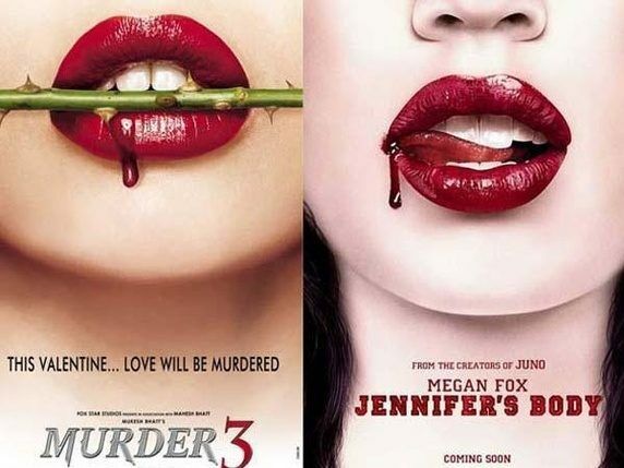 Poster Film India Yang Meniru Luar Negeri 11