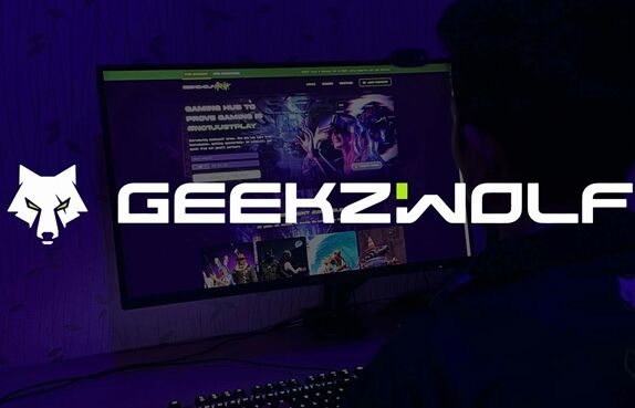 Geekzwolf Arena 39c6b