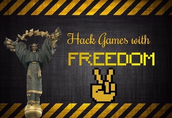 Freedom Cheat Game Android 1