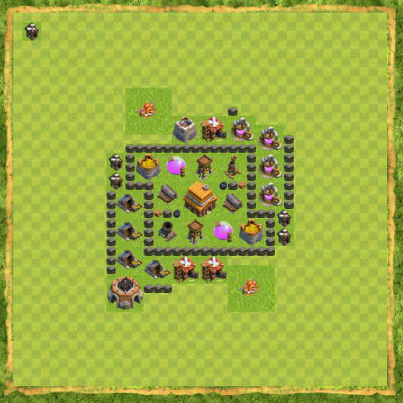 Base Hybrid Coc Th 4 27