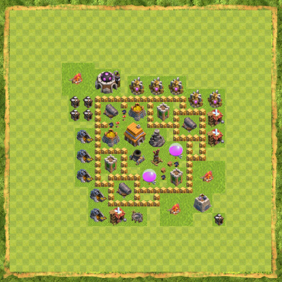 Base Hybrid Coc Th 5 31