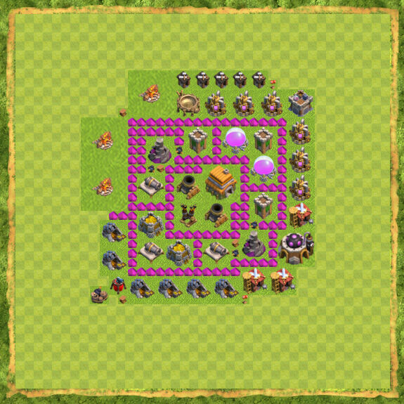 Base Hybrid Coc Th 6 24
