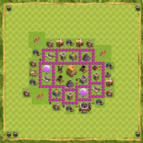 Base Hybrid Coc Th 6 28