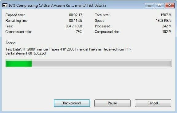 Foto Onlinetechtips Ramtest5