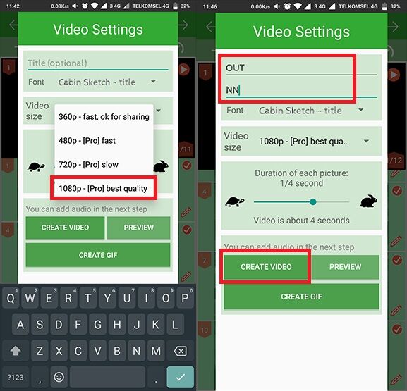 Kenapa Fitur Stop Motion Instagram Tidak Muncul 6 14655