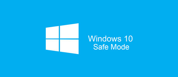 Cara Masuk Windows 10 Safe Mode 2