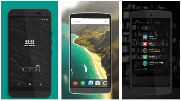 Download Aplikasi Screener Apk Terbaru
