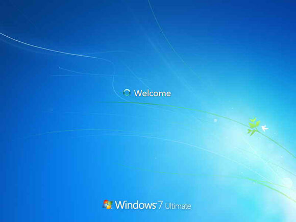 Cara Instal Windows7 26