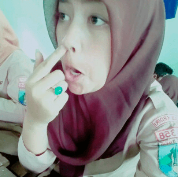 Happy Asmara D326e