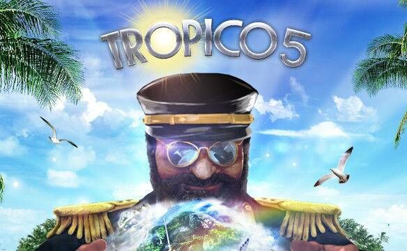 Tropico 5 20156171848341
