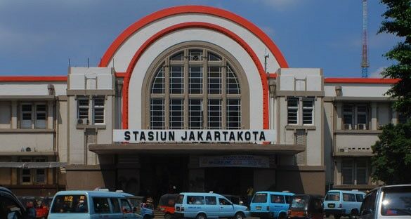 Fakta Unik Jakarta 5