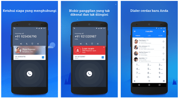 Download Aplikasi Truecaller Apk