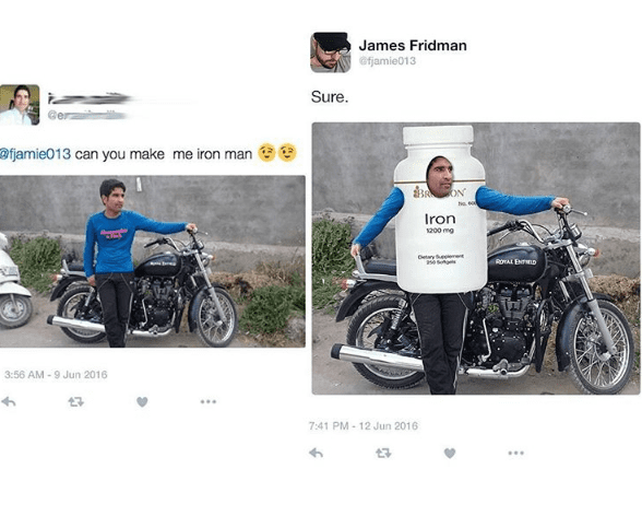 Editan Master Photoshop 6