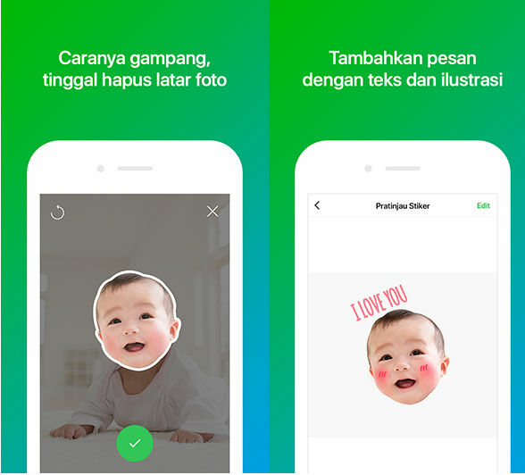 Line Creator Studio 1