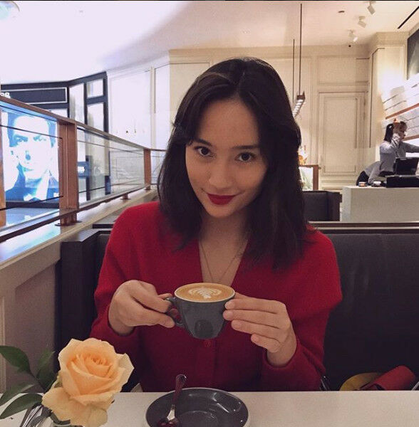 Foto Wanita Cantik Indo 6 4f43c
