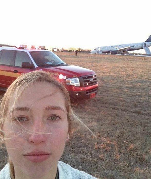 Foto Selfie Paling Dibenci Di Dunia 5