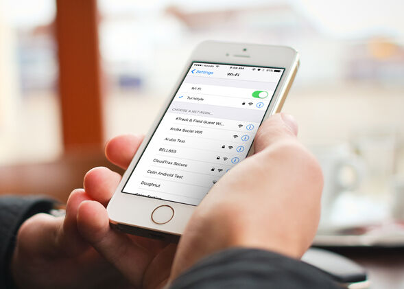 Journeywifi