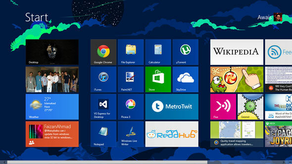 Download Windows 81 Gratis Untuk Pengguna Windows 8
