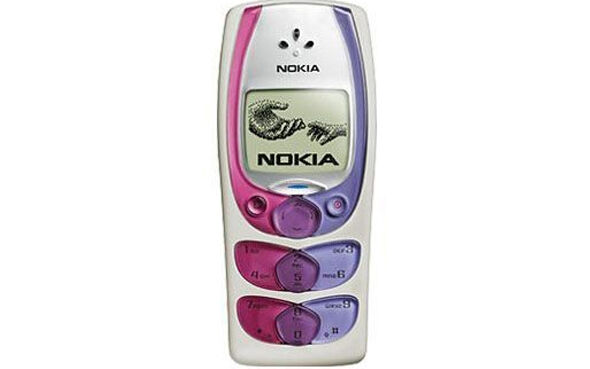 Hp Jadul Nokia 5 89ec3