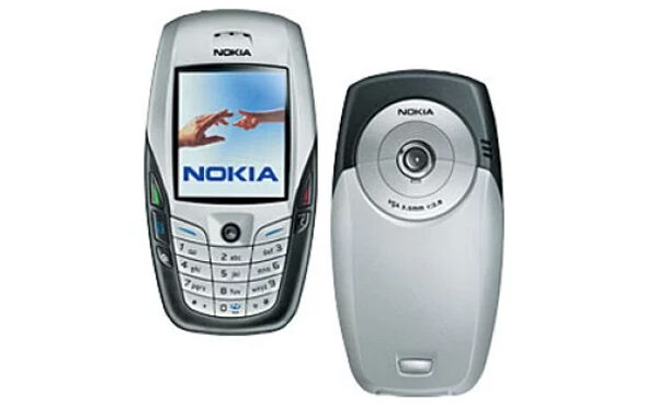 Hp Jadul Nokia 8 0d2c9