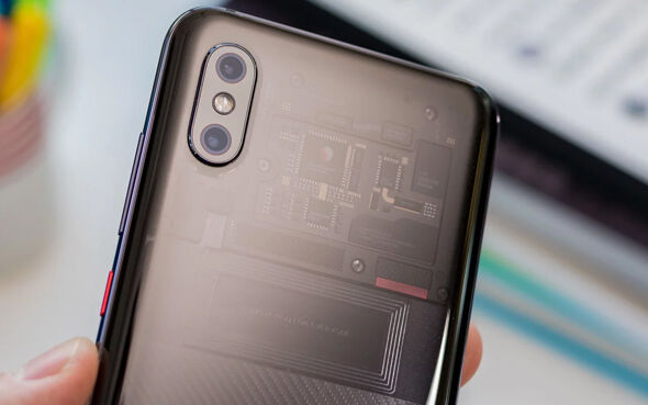 Xiaomi Harga Mahal 4 6a659