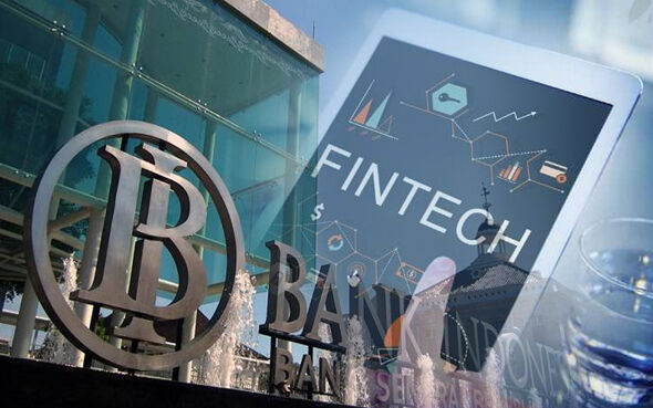 Daftar Fintech Yang Terdaftar Di BI 5 A518d