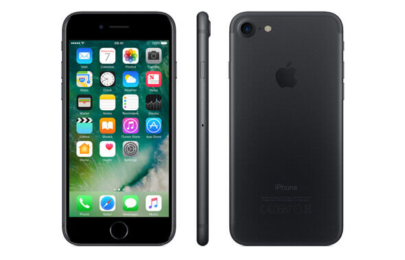 Apple Iphone 7