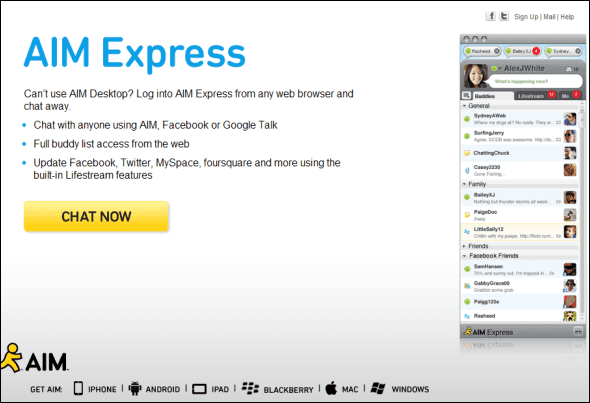 5 Aplikasi Chat Web Based 4