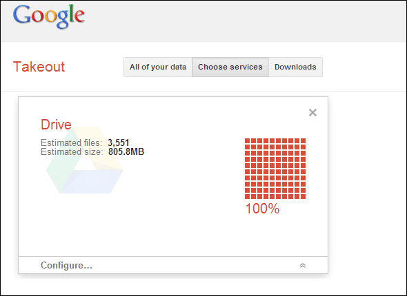 Cara Recovery File Dari Cloud Storage 5