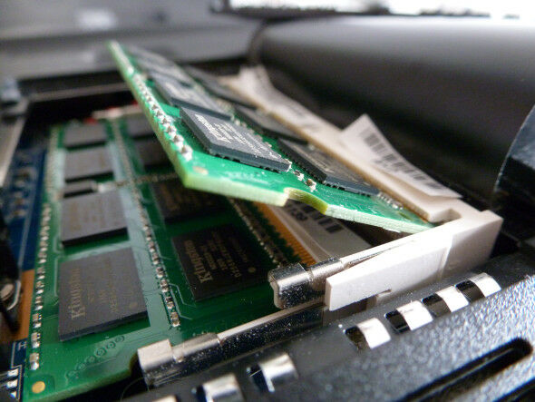 4 Cara Untuk Meningkatkan Performa RAM Komputer 4