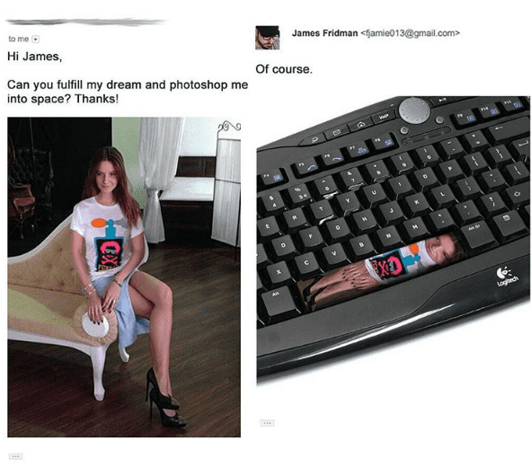 Editan Master Photoshop 2