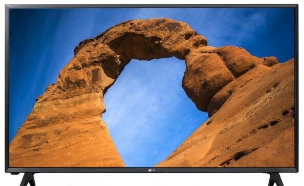 Harga Smart Tv LG 2 5fb9c