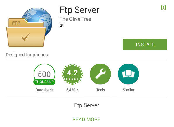 Cara Mudah Transfer File Dari Android Ke Komputer Tanpa Kabel Jalantikus