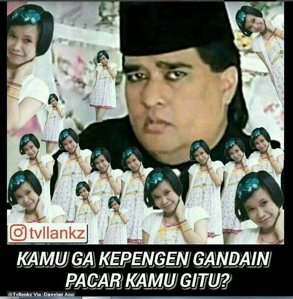Meme Dimas Kanjeng Pengganda Uang 23