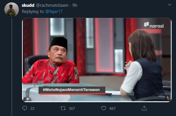 Meme Terawan Haji Bolot 2290d