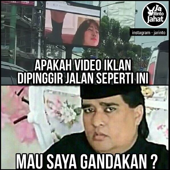Meme Dimas Kanjeng Pengganda Uang 17
