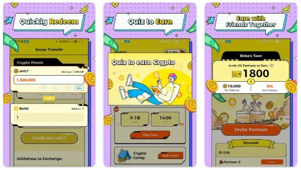 Wild Cash Penghasil Saldo Dana 1be40