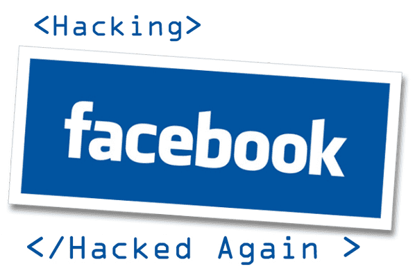 cara hack akun facebook