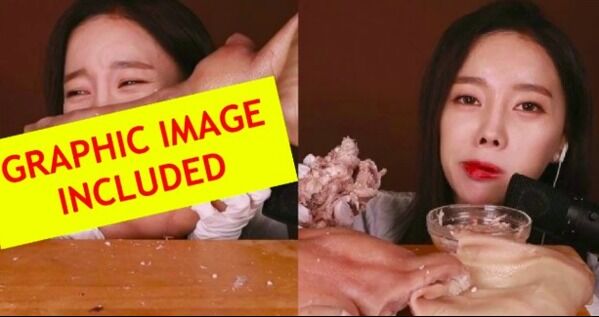 Mukbang Kepala Babi 3b80d