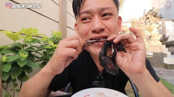 Mukbang Penis Babi 2ed96